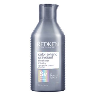 Color Extend Graydiant Conditioner ByRedken